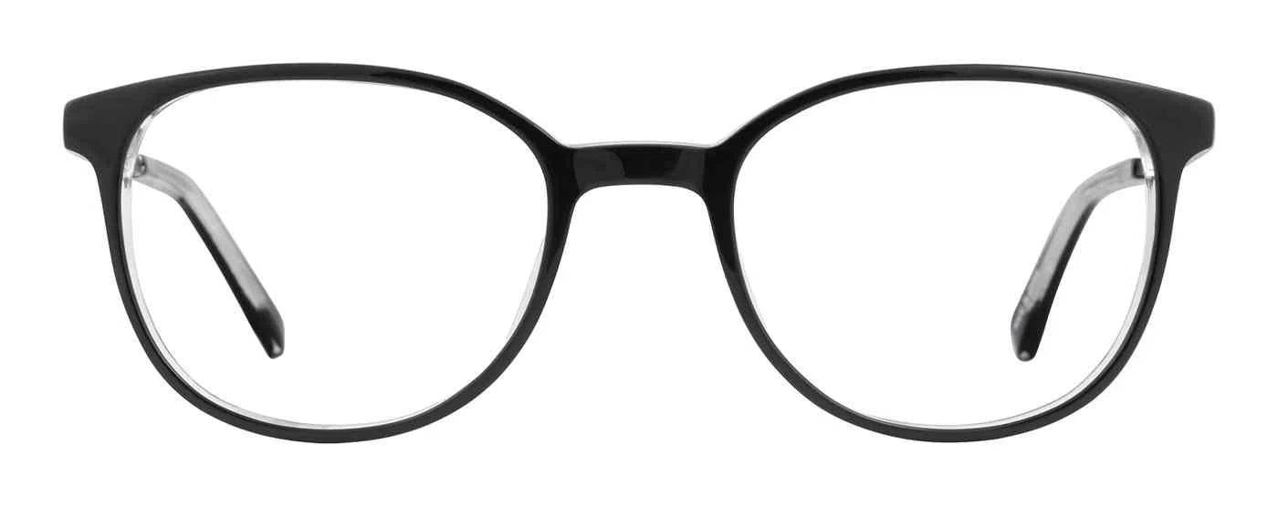 Adensco Ad122 Eyeglasses - view 10